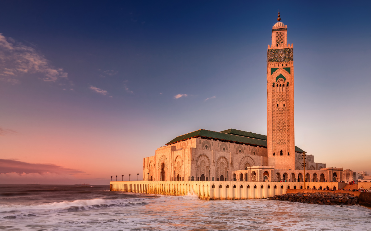 Casablanca