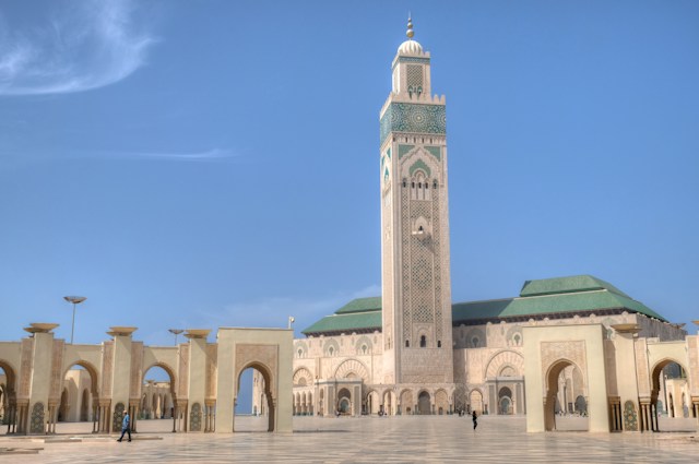 Tour Marocco Italia