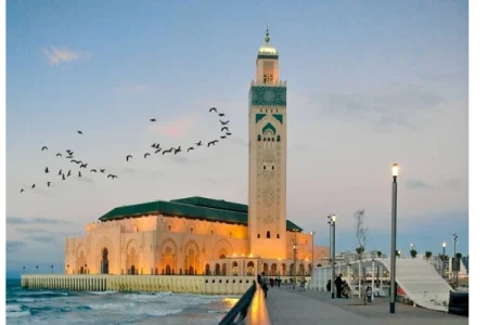 9 Days Imperial Cities & Sahara Desert (3)