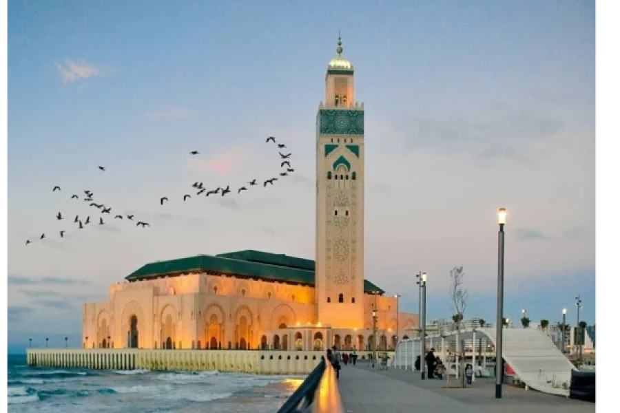 9 Days Imperial Cities & Sahara Desert (3)