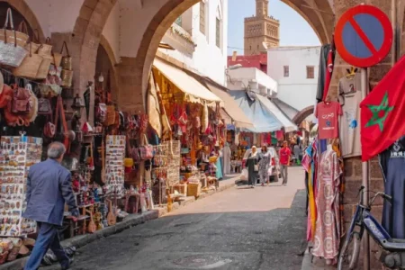 9 Days Imperial Cities & Sahara Desert (5)