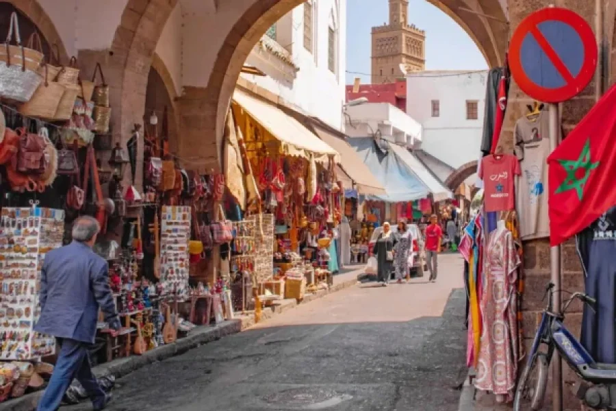 9 Days Imperial Cities & Sahara Desert (5)