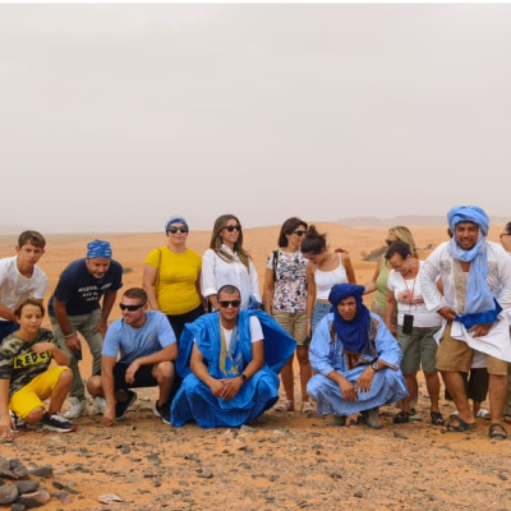 Scopri Il Marocco Con Itinerari Unici E Personalizzati 2